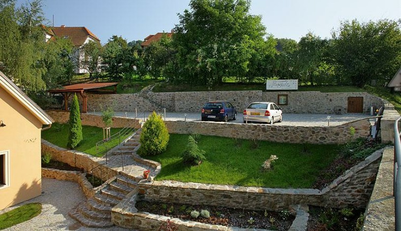 Penzion TILIA Český Krumlov